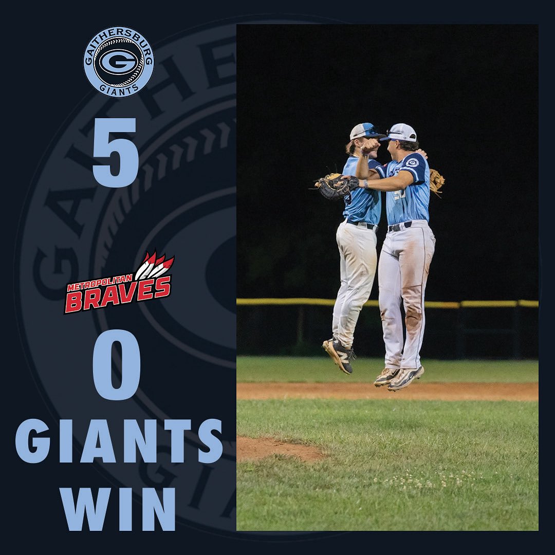 Gaithersburg Giants (@gburg_giants) on Twitter photo 