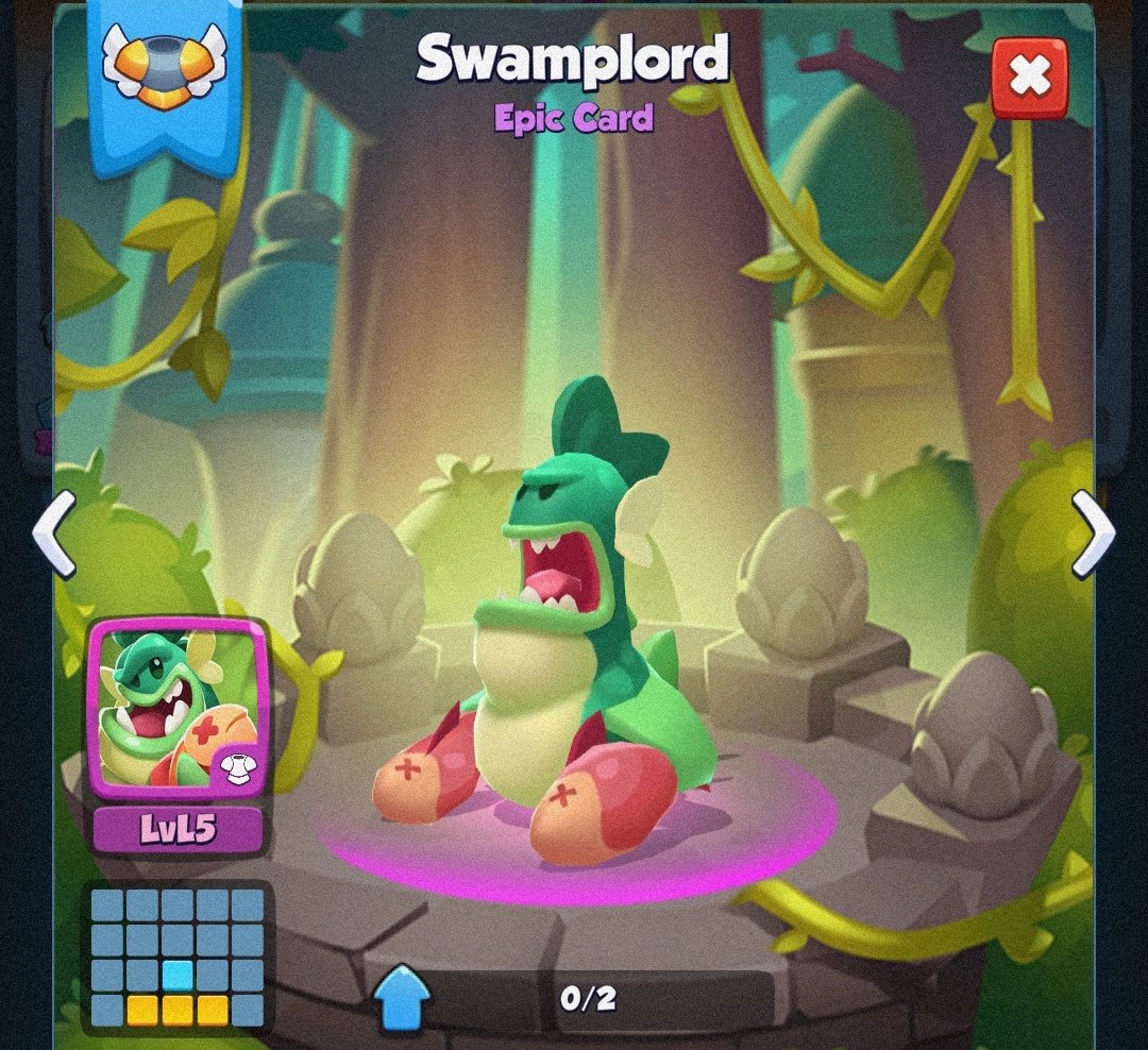 aliknto's tweet photo. Castle Duels, another mobile game: https://t.co/bhGvoNIkFm
