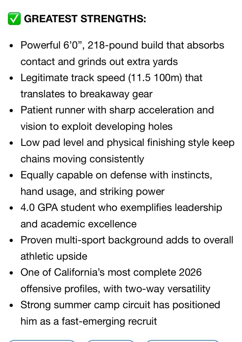 Parris Peacock tweet media