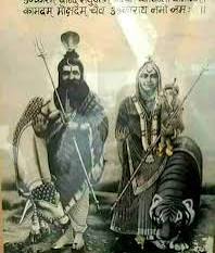 OGitala's tweet image. हर हर महादेव
"ॐ नमः शिवाय"
"ॐ त्र्यम्बकं यजामहे सुगन्धिं पुष्टिवर्धनम्"
भोले बाबा अपने भक्तों पर कृपा बनाए रखें