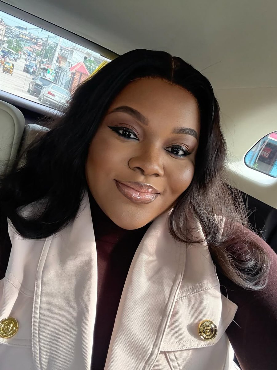 SUNMISOLAAGBEB's tweet image. GOD BLESS YOU @sunmisola_agbeb