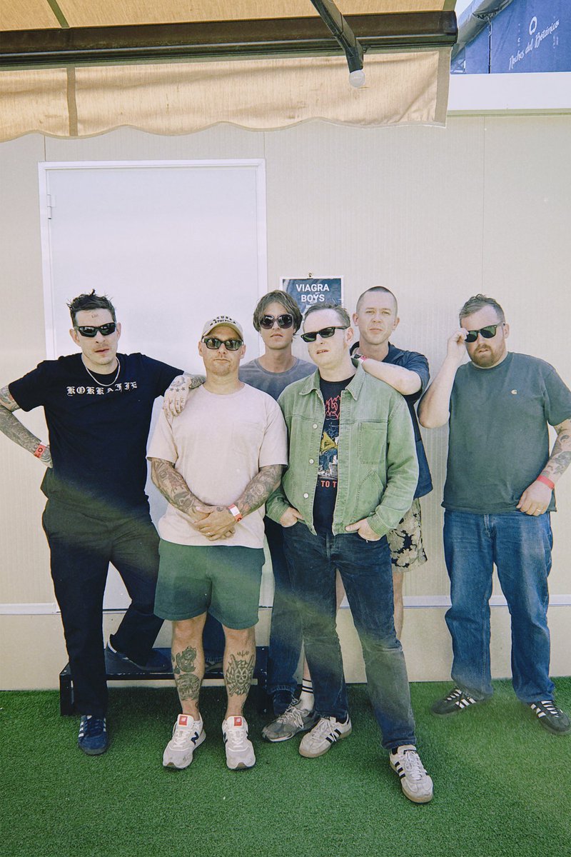 Hoy cubriendo <a href="/ViagraBoys/">viagr aboys</a> en Madrid. De yapa pasó <a href="/dillom666/">super ATLETA nacional</a> a saludar