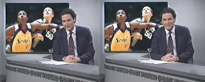NormSNLJokes's tweet image. After closing out a successful first season, the WNBA is considering several changes to improve the level of play in the league next year.
Among the proposals?
Extending the playoffs. Increasing salaries. Bringing back the three point line. And replacing all the female players…