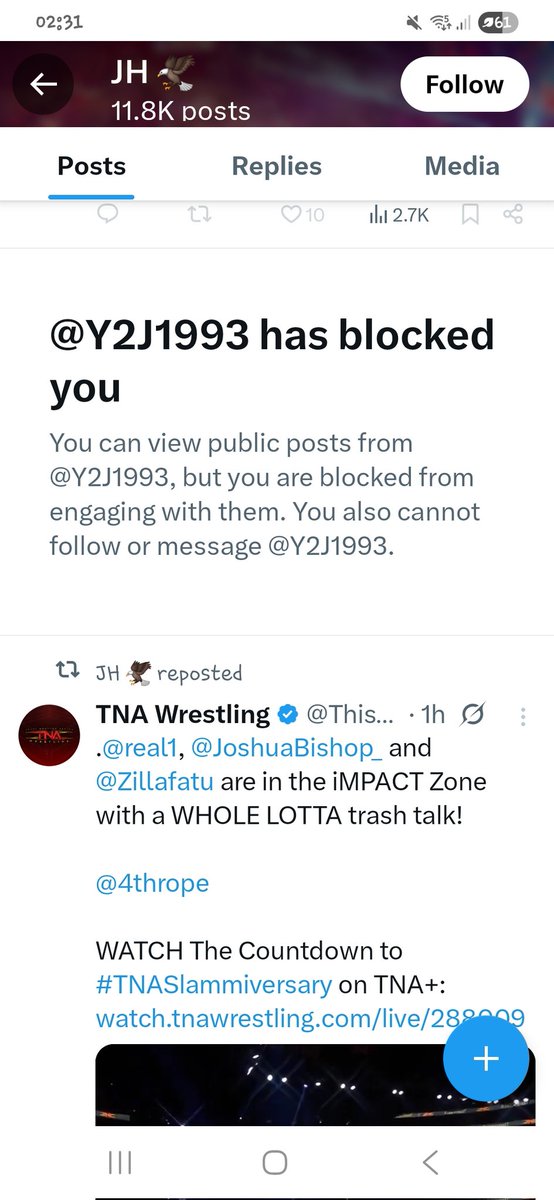 CentreSportsWor's tweet image. Pussy