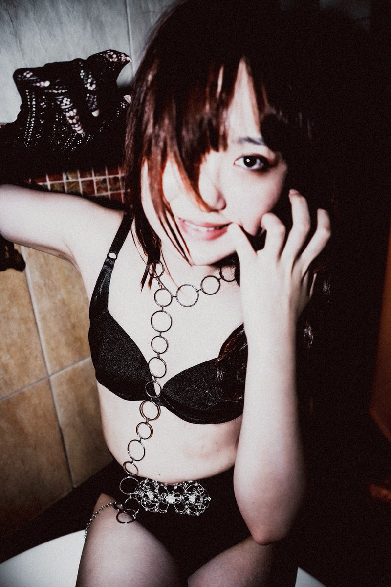 「アナタと上手に笑いたい」

#被写体慈
<a href="/ithu_0min/">慈-ithu-</a>