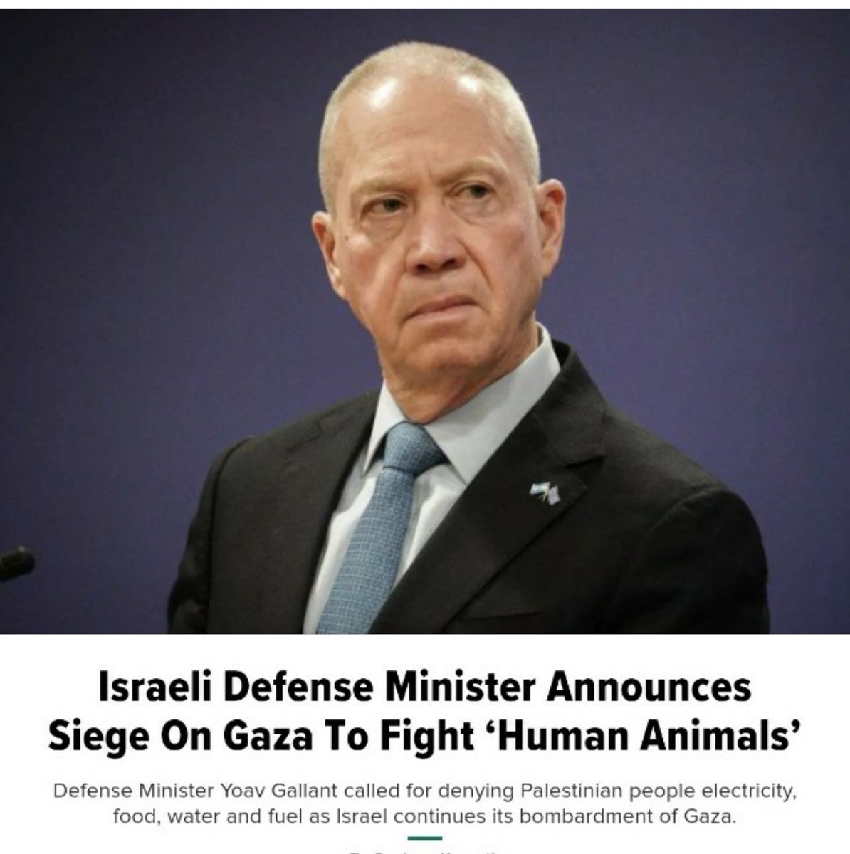 MuppetMasher's tweet image. This genocidal monster needs to be arrested and removed from power or the planet. Either way seems fitting.