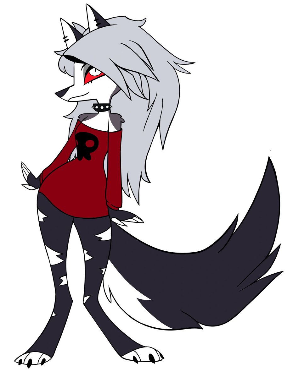 kerr_athan's tweet image. Which outfit is your favorite? 🐺