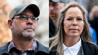 AntonioTweets2's tweet image. Canada needs another Freedom Convoy for Tamara Lich & Chris Barber. 🇨🇦🚛🚚🛻
Our Government is so corrupt that real criminals are let loose and people standing up to Government and protesting in a peaceful manner do jail time?