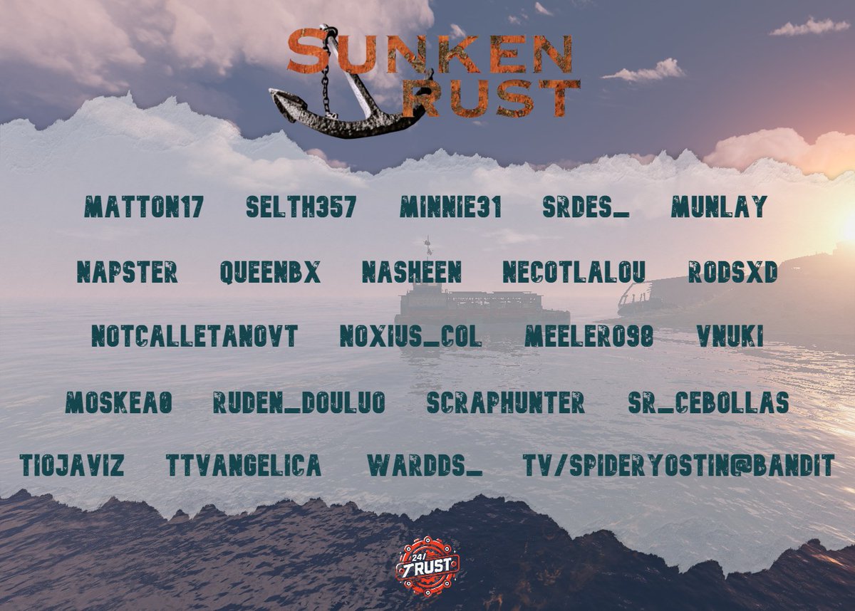 Solo faltan 3 dias!
Bienvenidos!! 👋