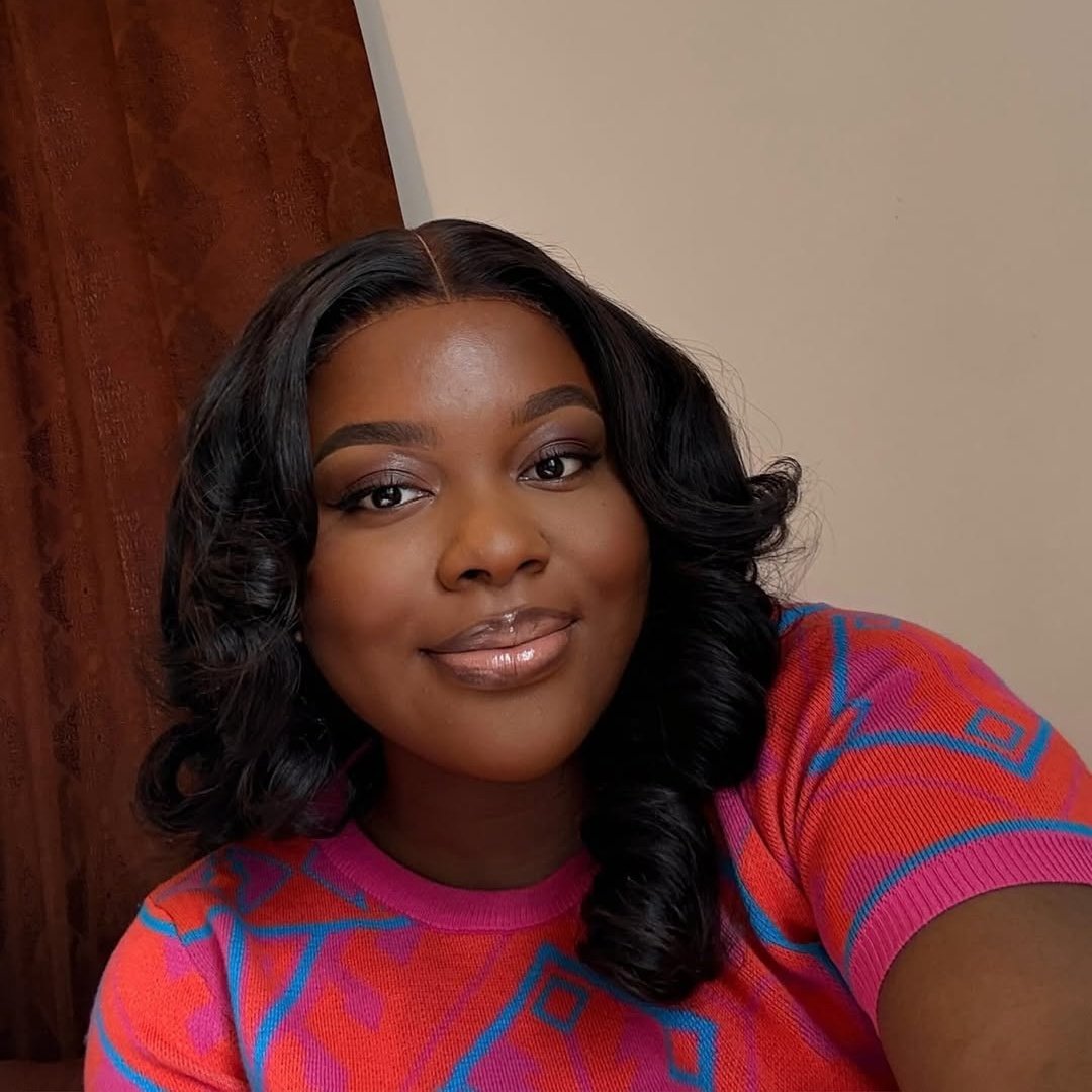 SUNMISOLAAGBEB's tweet image. JESUS love you more than anything in this world. Repent your sins and JESUS will accept you as his child @sunmisola_agbeb