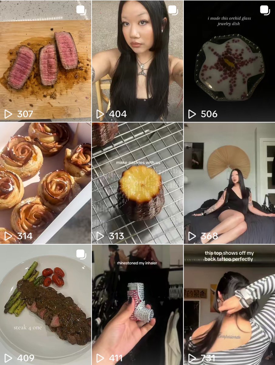 70s90s's tweet image. i’m stuck in tiktok 500 views 20 likes jail 🫩