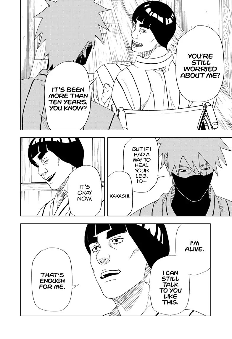 MicroTulip's tweet photo. Man who's lost everyone he's ever cared for to an early death and feels cursed, falls in love with a man who's had his own tombstone picked out since preschool for his planned blaze of self-immolating glory.

Despite all odds, kakagai somehow managed to happily grow old together? https://t.co/b0ePkou4fG