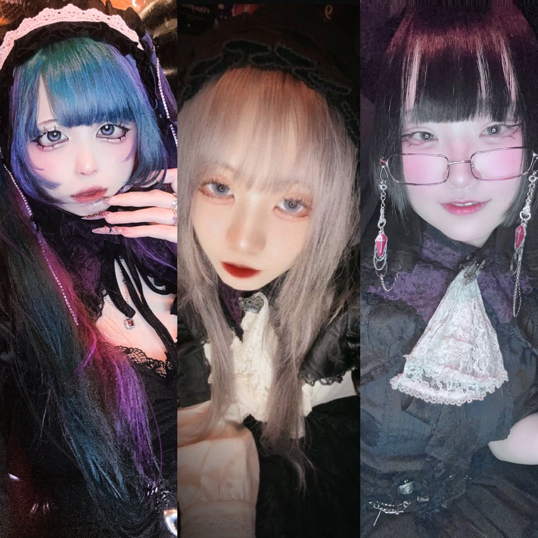 ねむちゃん ページ 私を楽しませるのは私。 | ねむいね