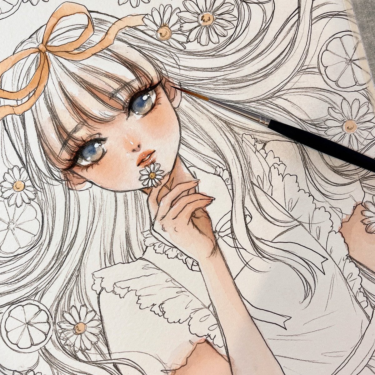 Cherri ✶ tweet media
