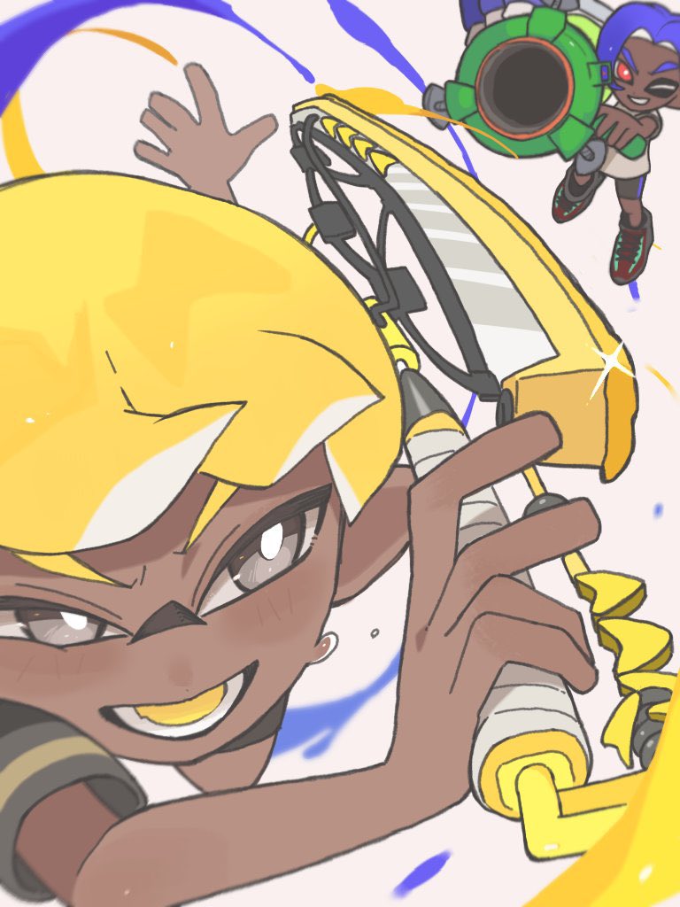 pynpyn_dx's tweet image. #三連休はフォロワーが増えるらしい