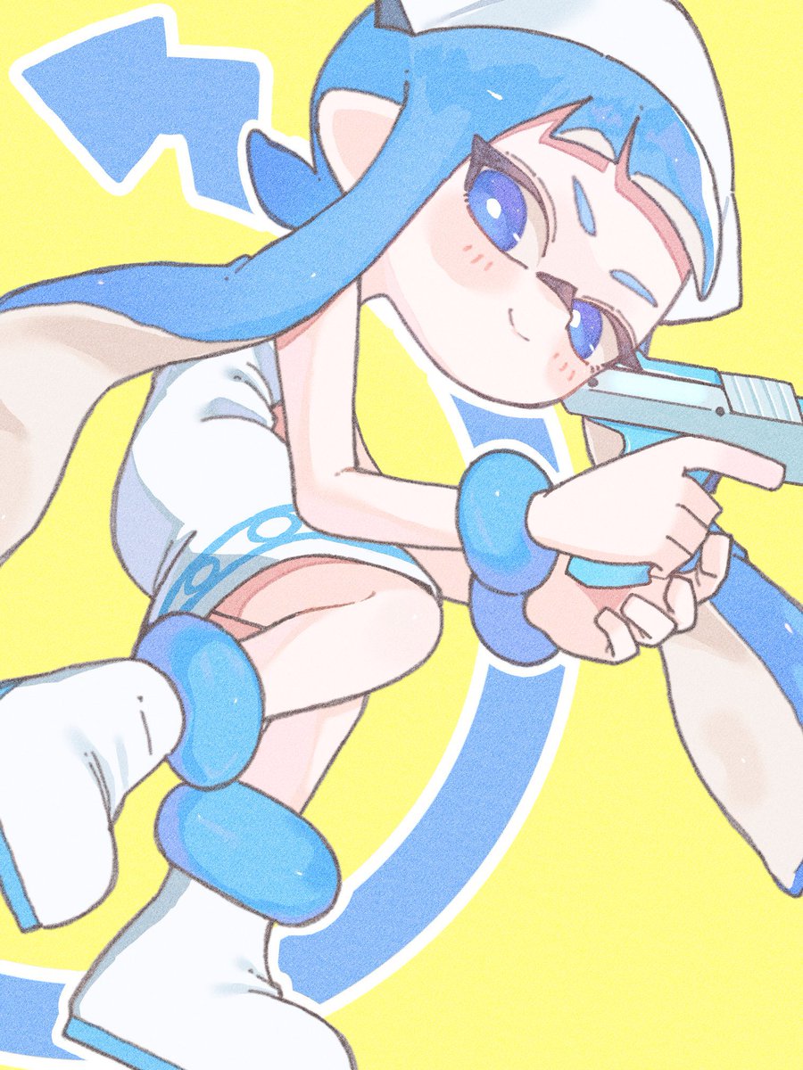 pynpyn_dx's tweet image. #三連休はフォロワーが増えるらしい