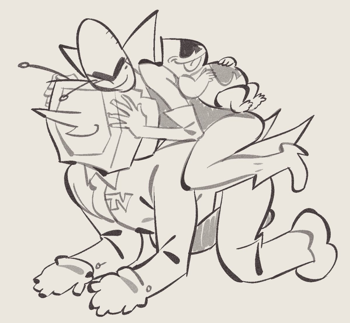 #queentenna idea via my lovely husband