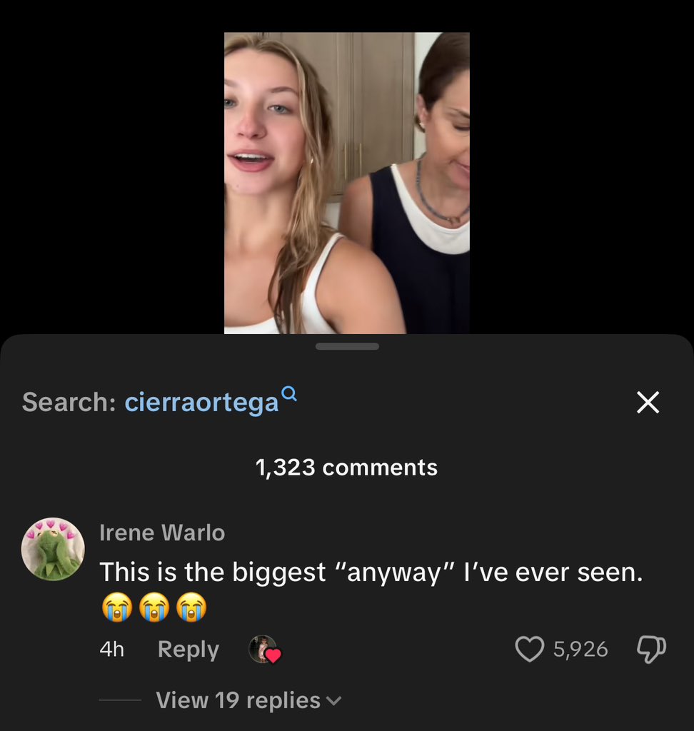 oursuh's tweet image. cryingggg they rlly dont fawk with that girl