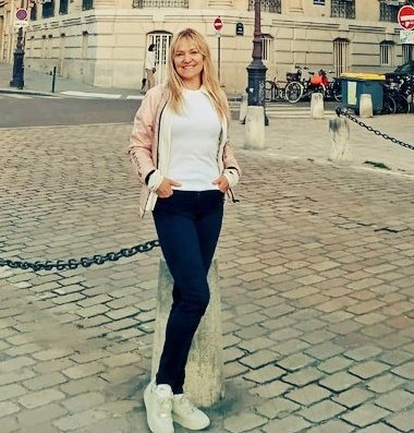 Ani 🦋 (@ana_aajs) on Twitter photo <a href="/MayaMishalskaOf/">Maya Mishalska</a> 🫴🏽❤️
Te has visto?
Que cuerpazo te hace ese cerebro.
Que bien te quedan esos valores.
Que bonito te sienta esa energía.
Esa luz...  Esa sonrisa.
             - ALFONSO GENIQUE <a href="/MayaMishalskaOf/">Maya Mishalska</a> 🫴🏽❤️
Te has visto?
Que cuerpazo te hace ese cerebro.
Que bien te quedan esos valores.
Que bonito te sienta esa energía.
Esa luz...  Esa sonrisa.
             - ALFONSO GENIQUE