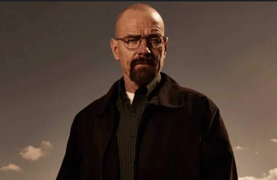 HarrisonSanford's tweet image. Bryan Cranston back in his bag again…
🧪 Breaking Bad
⚖️ Your Honor
Now: ♦️♠️ Sneaky Pete
🍿 Locked in
