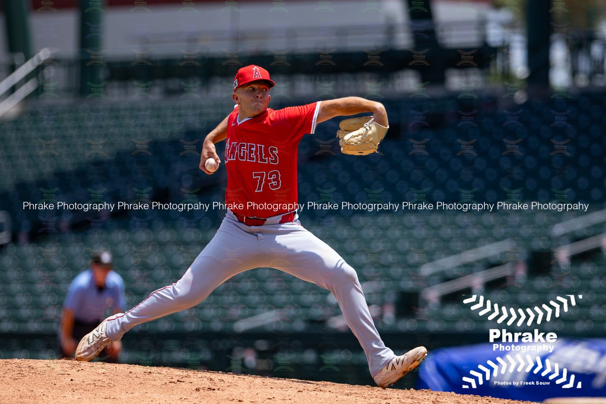 phrakephoto's tweet image. Montana Semmel (73) RHP ACL Angels 2019 36th rnd NYY @montana_semmel @VikingPride19 #angels #LAAngels #angelsbaseball #GoHalos #VamosHalos #halos #thehaloway #repthehalo
@AngelsMiLB @_HaloLife @BeyondTheHalo
#ACL #ArizonaComplexLeague