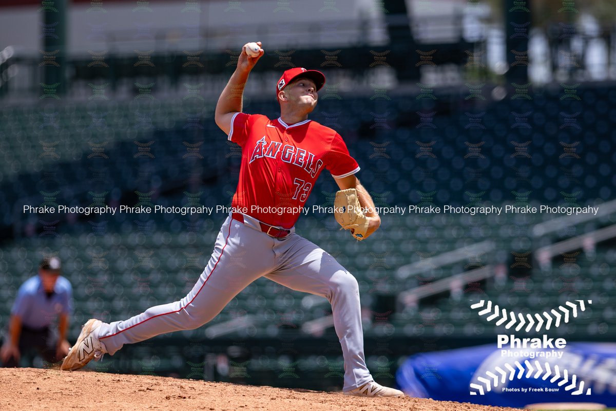 phrakephoto's tweet image. Montana Semmel (73) RHP ACL Angels 2019 36th rnd NYY @montana_semmel @VikingPride19 #angels #LAAngels #angelsbaseball #GoHalos #VamosHalos #halos #thehaloway #repthehalo
@AngelsMiLB @_HaloLife @BeyondTheHalo
#ACL #ArizonaComplexLeague
