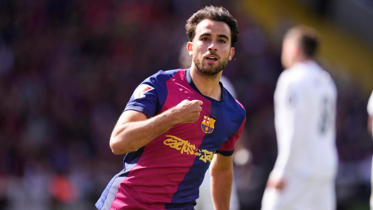 El Romano Del FCB tweet media