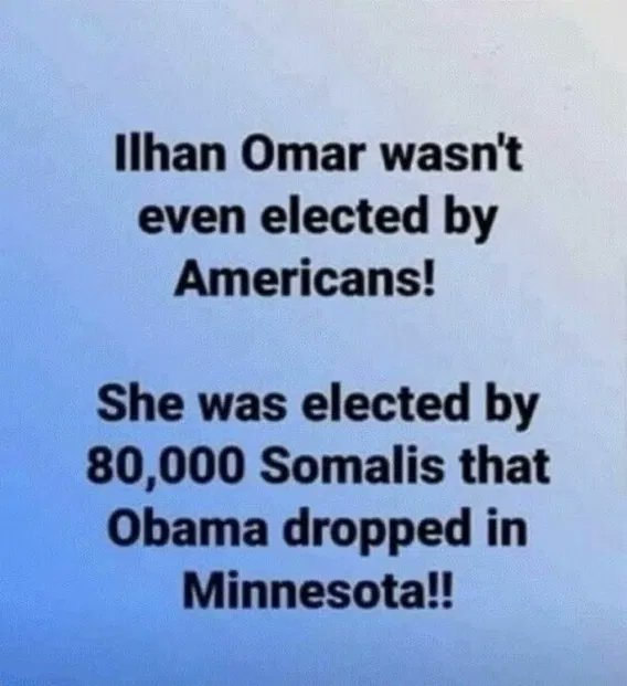 Truth!