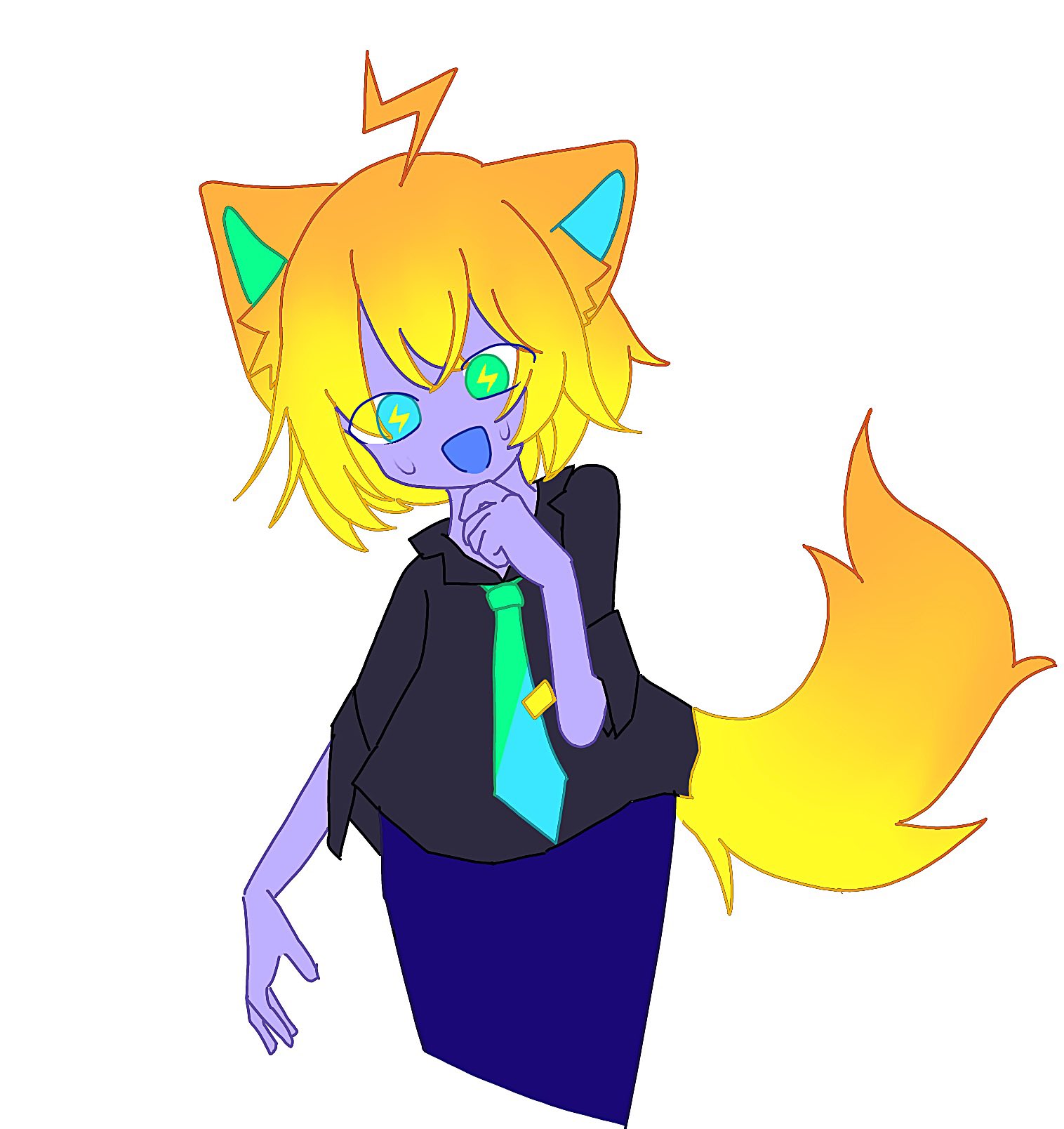 Yuu✧⁠*⁠。 (@yuuuuqityaowo) / X
