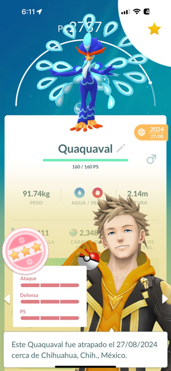 pokedag lover tweet media