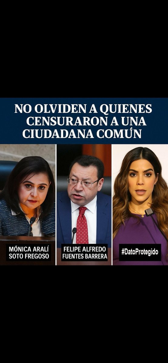 manucaaord1963's tweet photo. @KarlaMaEstrella @TEPJF_informa vendidos y serviles a la 4t #DatoProtegidoCHTPM https://t.co/fvKr9sgRoR