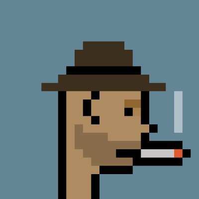 0xWooody's tweet image. GM WEB3 ! IT'S MONDAY. TIME TO WORK AND BUIDL
#NFTS #ONCHAINSUMMER