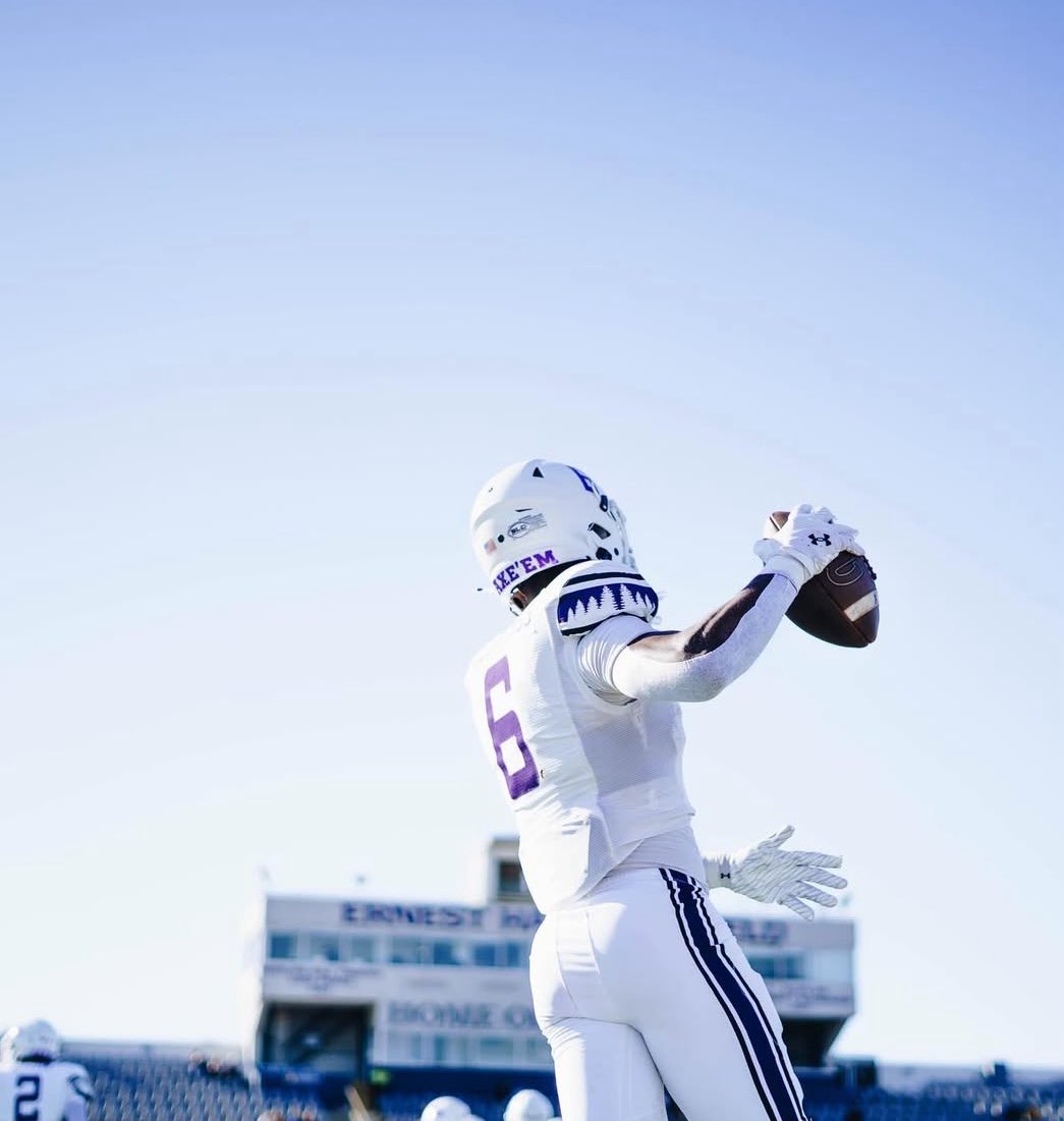 ShawTierney's tweet image. Awesome‼️ After a great conversation with @CoachTrice8  
I have recieved an ⭕️ffer to Stephen F. Austin State💜🤍 
@CoachCarthel 
@SFA_Football 

RECRUIT MESQUITE HIGH
🦟🦟🦟🔥🔥🔥💨💨💨
@CoachRT1988 #USVSUS 

@CoachWritt @tshaw2222 @SkysTheLimitWR @velasquezcoach @SkeeterSpeed…