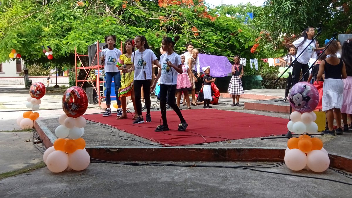 UJC Isla de la Juventud tweet media