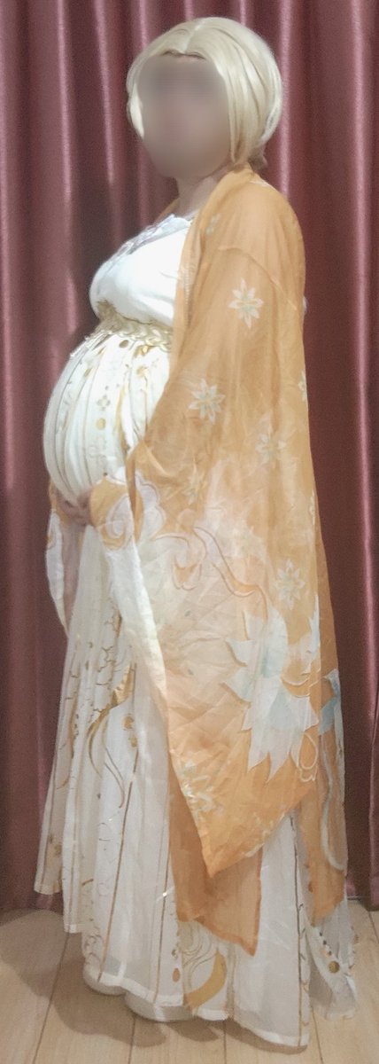 愛意隨風起 tweet media