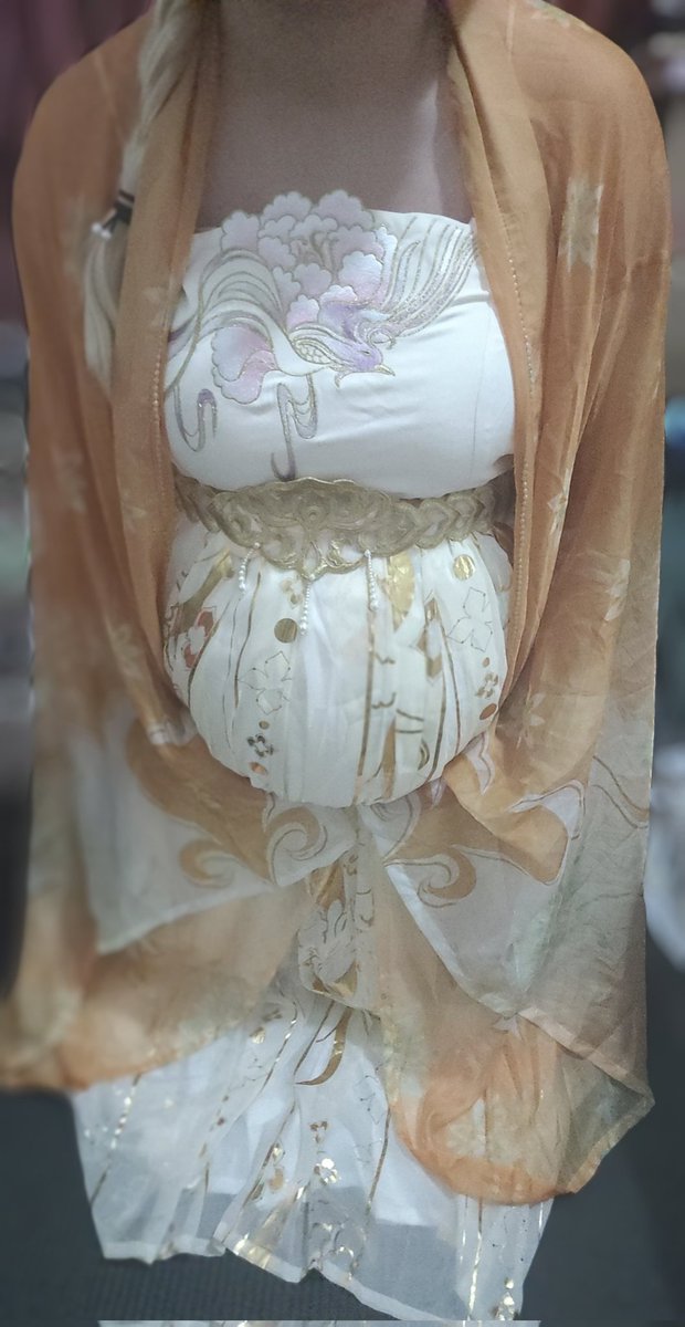 愛意隨風起 tweet media