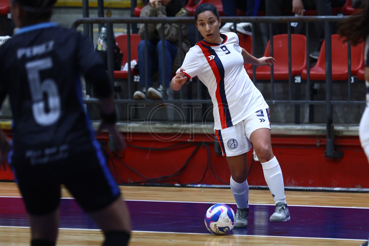 FotosSL's tweet image. Las fotos del partido de Las Santitas, San Lorenzo 0 - 4 SECLA, miralas en fb.com/FotosSL #FutsalFemenino #SanLorenzo