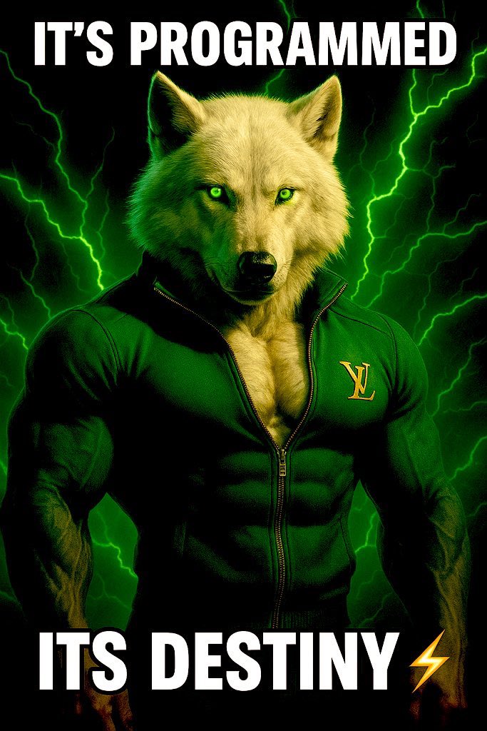 <a href="/davidgokhshtein/">David Gokhshtein</a> Imaging when the time comes for $volt ? Dèjá Vu ⚡️ it’s programmed
<a href="/VoltInuOfficial/">Volt Inu ⚡️</a>