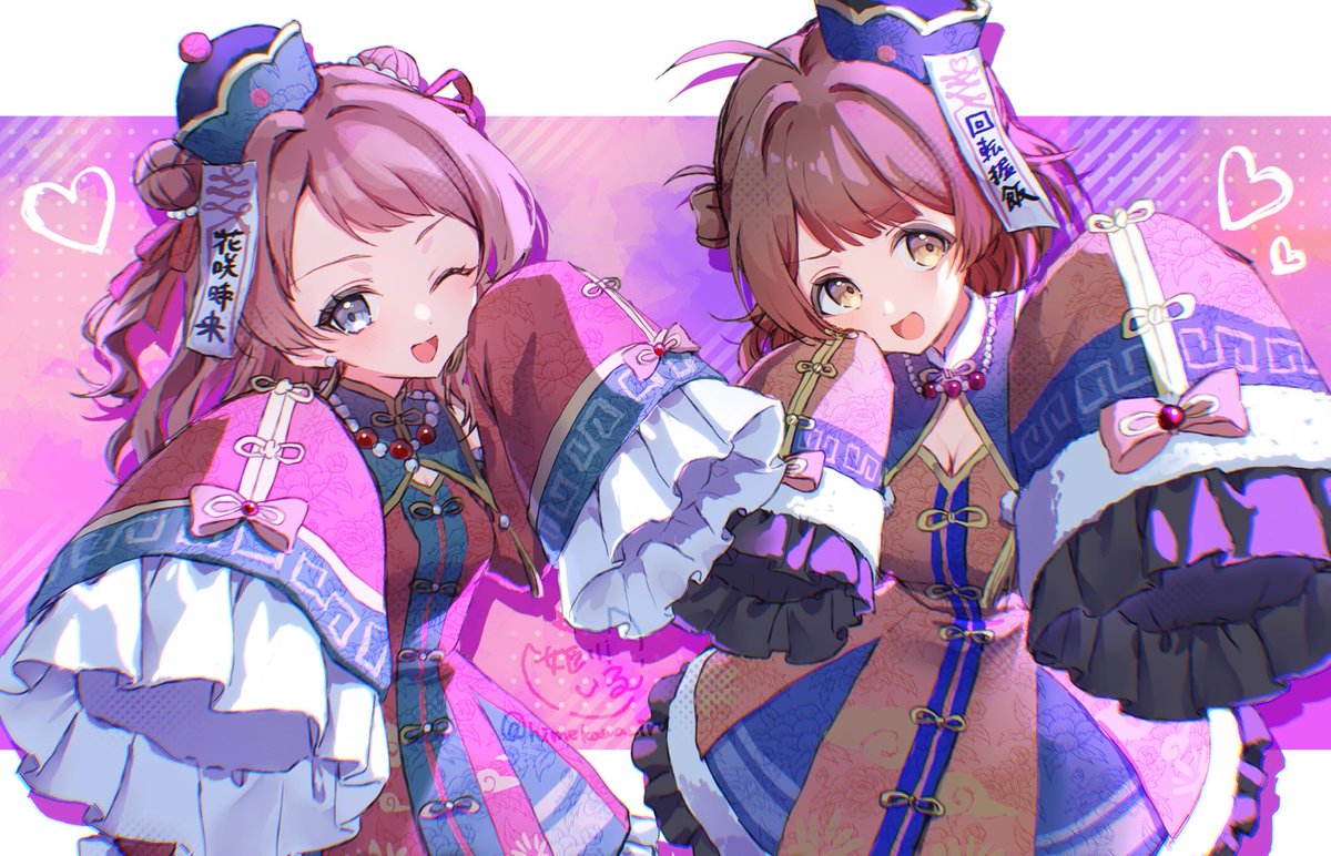 骸音ショコラページ ショコラ (@chocolat2323p) / X