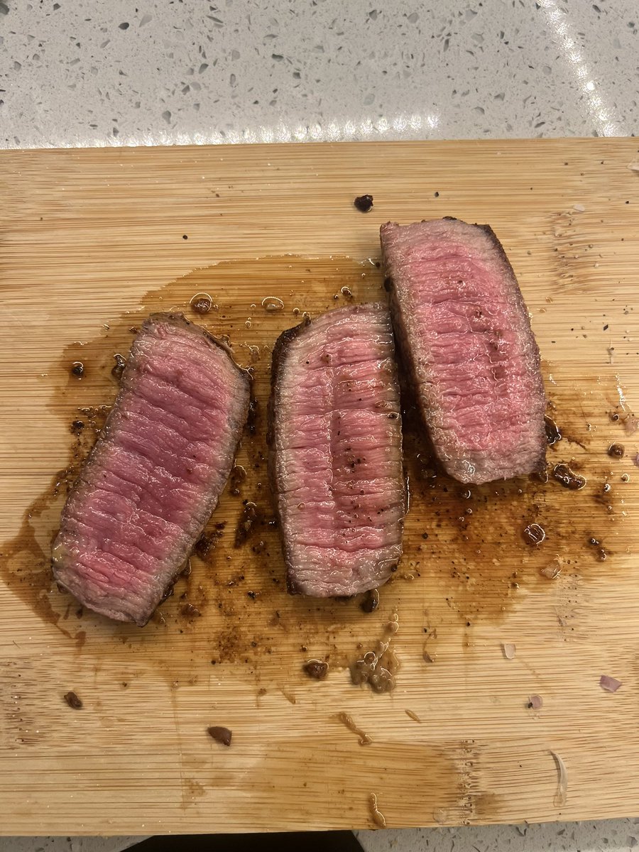 70s90s's tweet image. meat eater