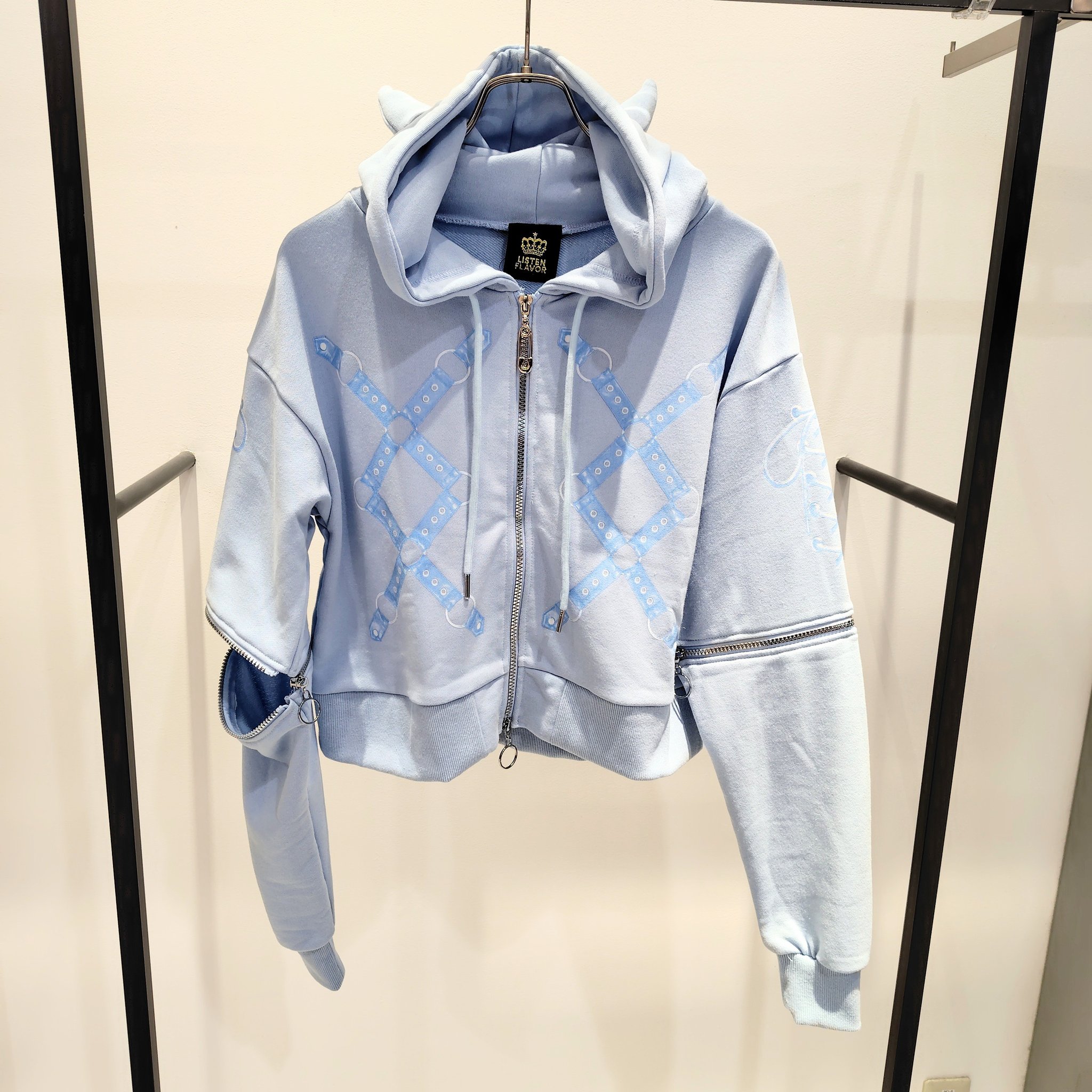 BUFFALO BOBS金沢フォーラス店 on X: 