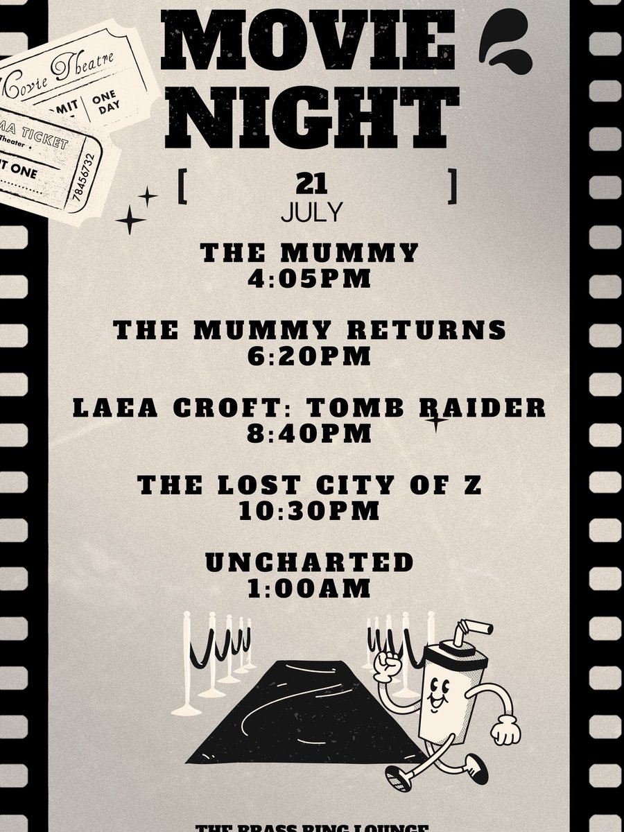 Monday Movie Marathon 🎥
#BrassRing 
#MeetMeAtTheRing #TheRingIsTheThing #FountainSquare #FountainFletcher