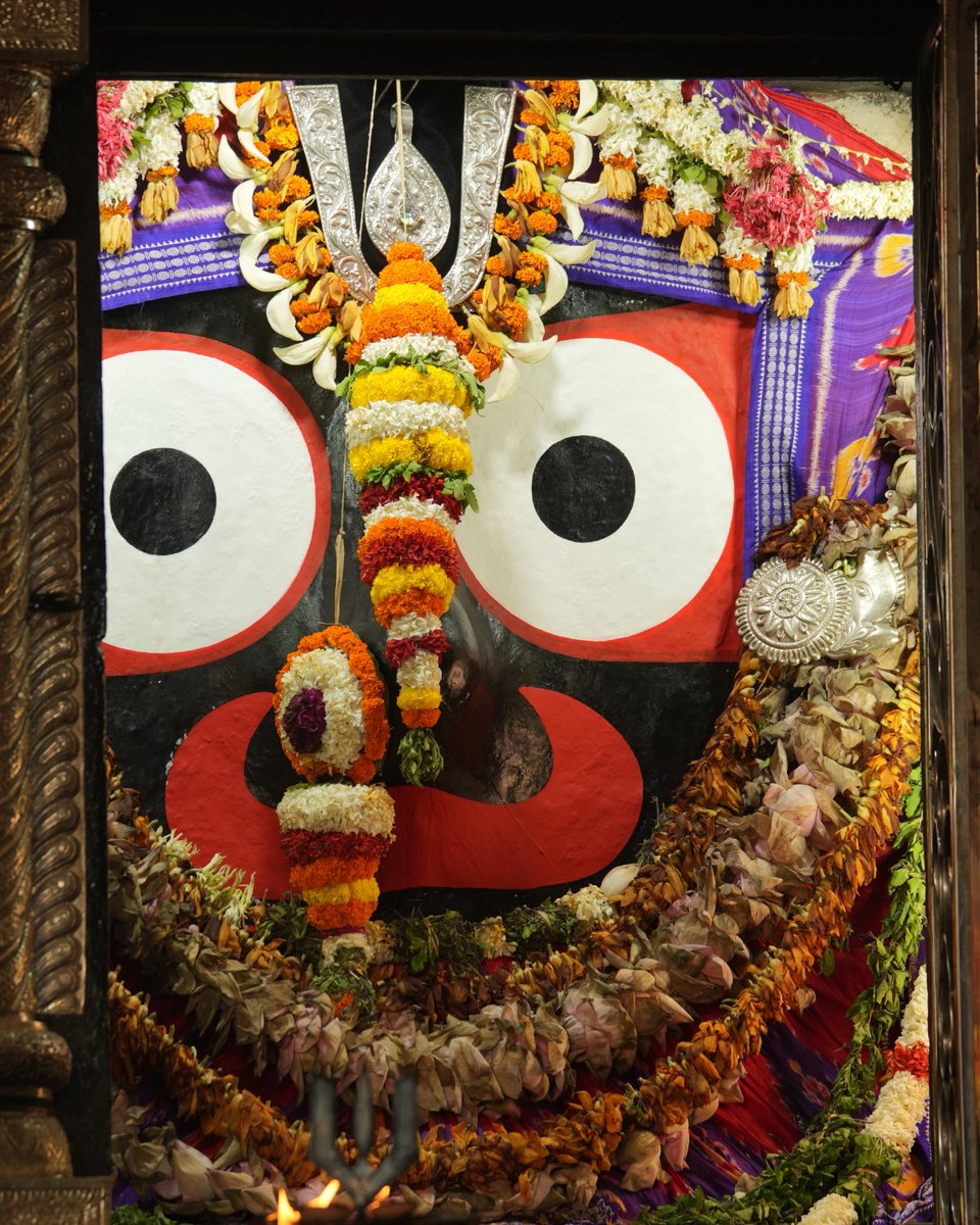 SJTA_Puri's tweet image. ଜୟ ଜଗନ୍ନାଥ 🙏🏻🙏🏻🙏🏻
#JaiJagannatha