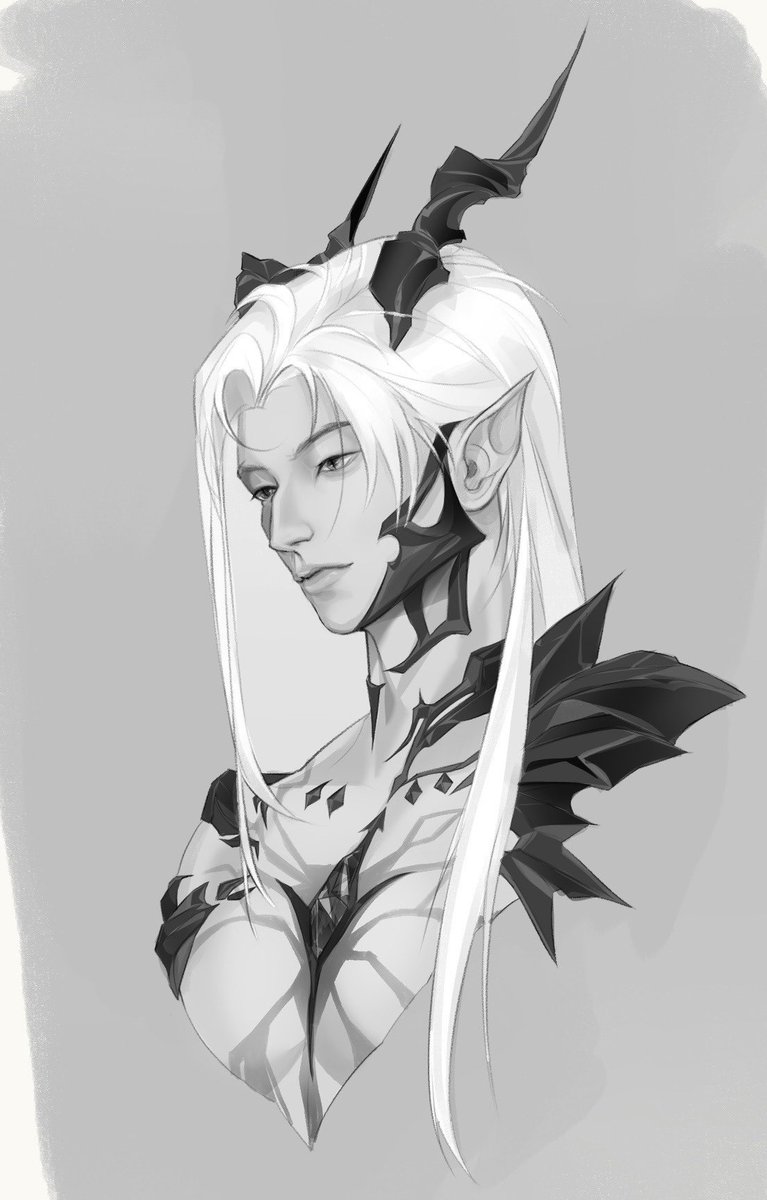 noriteart☆彡 ѕαєуαн (@nightrifter) / X