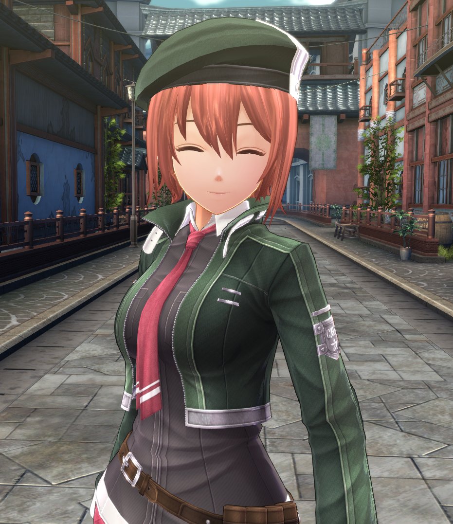 It's literally in my name 😆