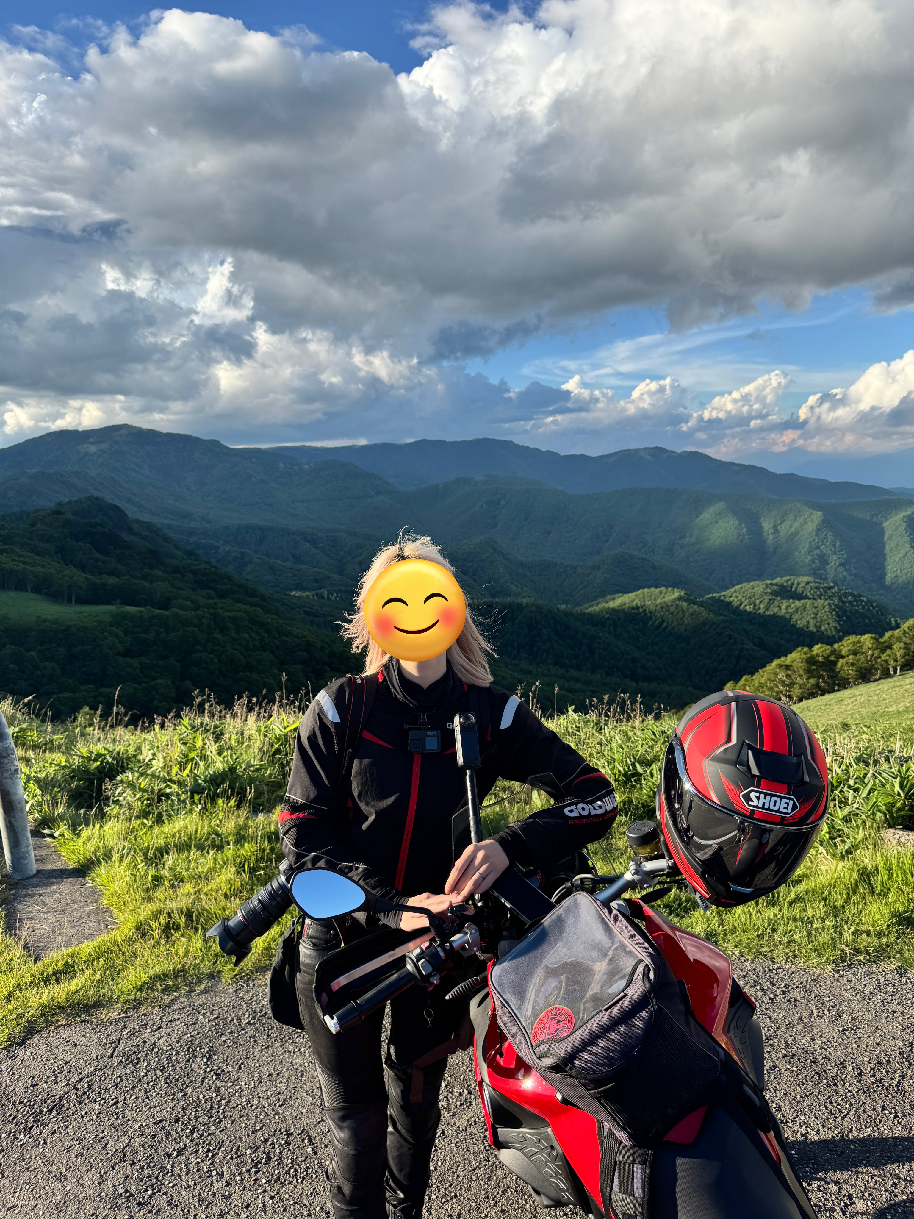 はるか180cm｜初書籍「女ひとり、インドのヒマラヤでバイクに