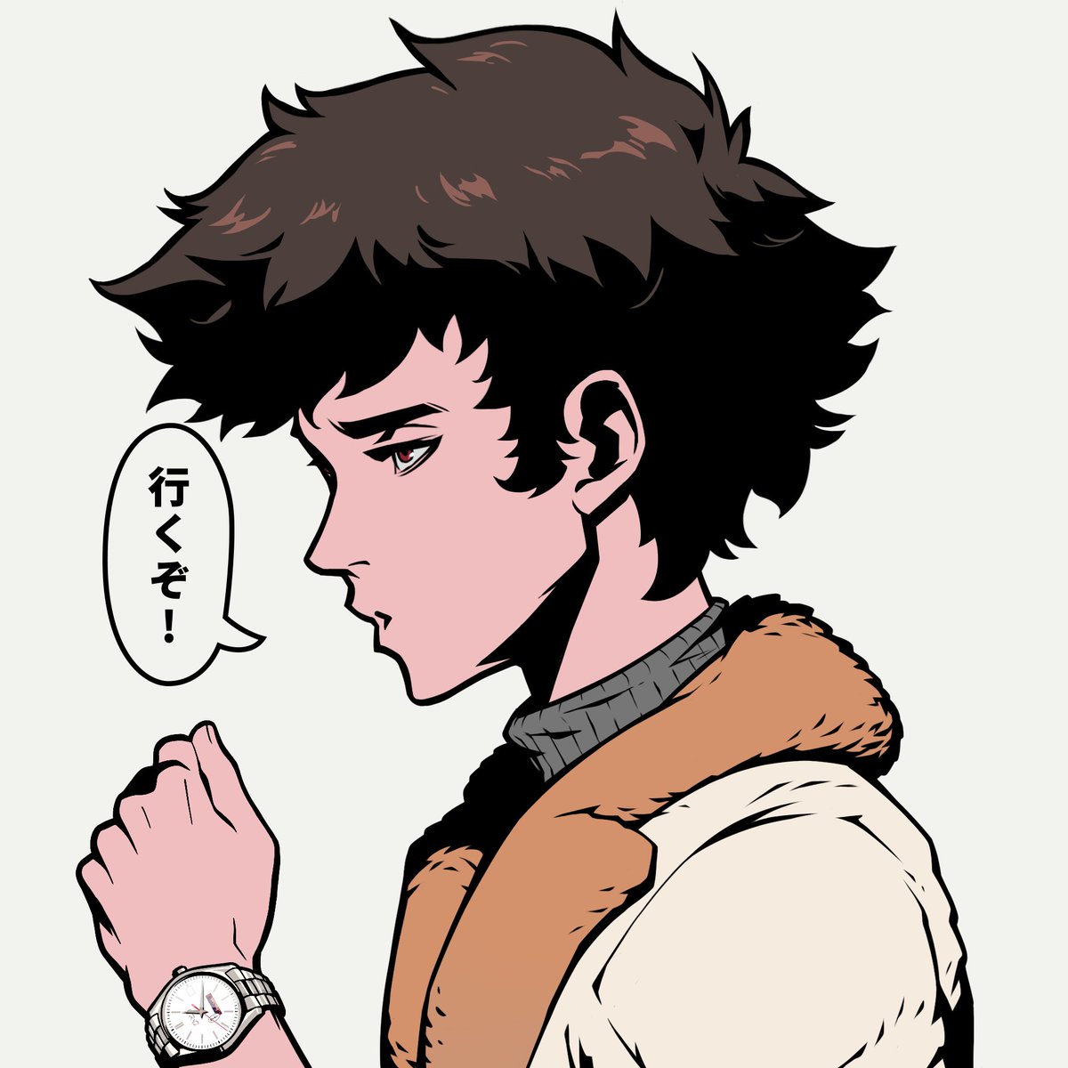 aetherfloweth's tweet image. Is it time?