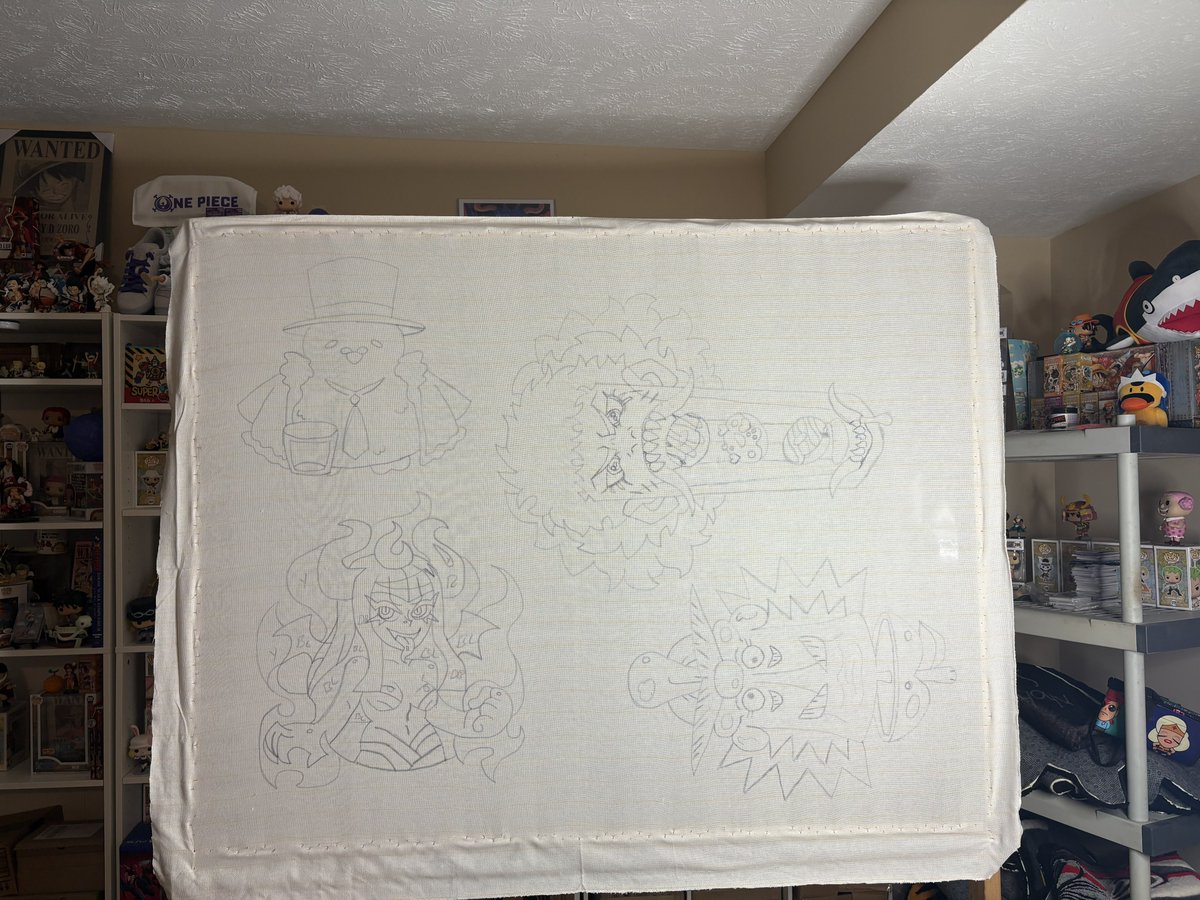 strawhatlloyd's tweet image. starting tn 🍎🍩🕊️👹