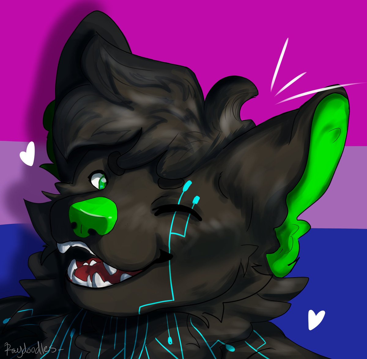 Aurora🔜 AC, FSC, Neko? (@auroratehdragon) on Twitter photo I need more art of my boy smiling but he’s got his big ole grin on in this one by <a href="/Raydoodles3/">Raydoodles_ 🌟</a> :3 I need more art of my boy smiling but he’s got his big ole grin on in this one by <a href="/Raydoodles3/">Raydoodles_ 🌟</a> :3