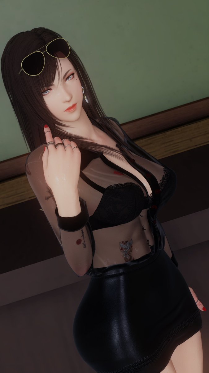 Empress_XIV's tweet image. 馃摳 Who's the naughty one? 馃憖
#Midlanders_Today | #GPOSERS | #FFXIVScreenshots | #EorzeaPhotos